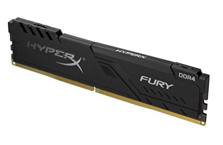 Hyperx Fury HX432C16FB3/16 16 GB DDR4 3200 MHz CL16 Masaüstü Ram