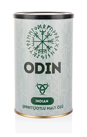 Odin - IPA - Şerbetçiotlu Malt Özü  