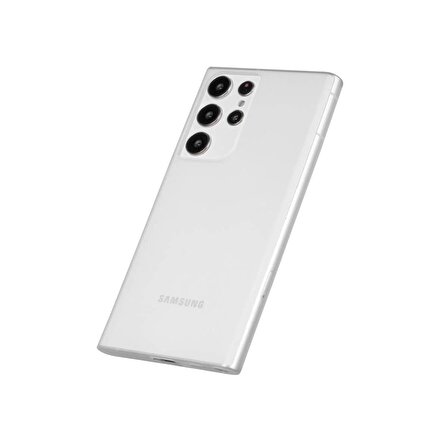 Samsung Note 20 Ultra Telefon Kılıfı Ultra Ince