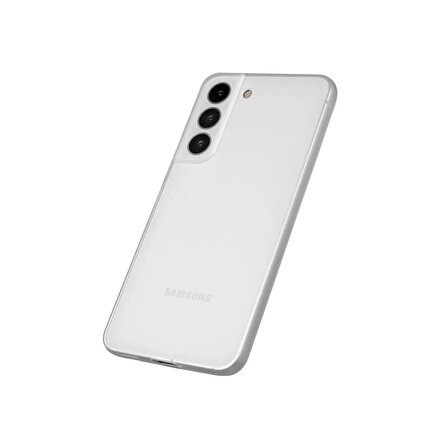 Samsung S22 Plus Telefon Kılıfı Ultra Ince