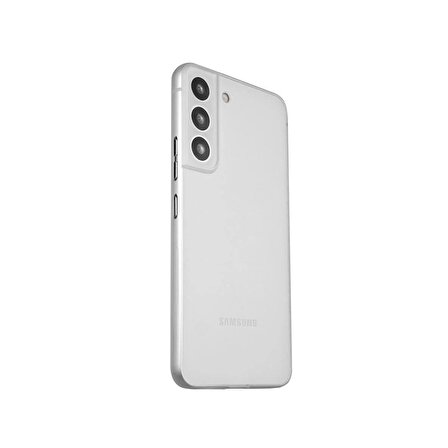 Samsung S22 Plus Telefon Kılıfı Ultra Ince