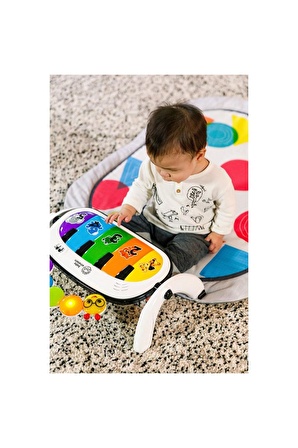 Baby Einstein Kickin'Tunes Oyuncaklı Oyun Halısı