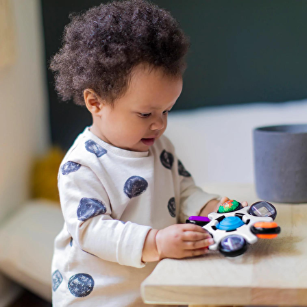 Baby Einstein Curiosity Clutch™ Aktivite Oyuncağı