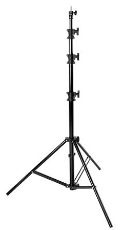 TEWISE Işık Ayağı - Light Stand (200cm)