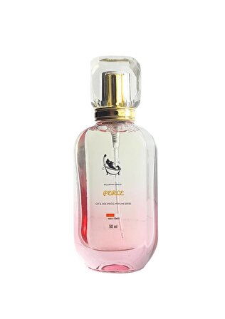 Stylish Perle Kedi ve Köpekler İçin Vanilya Aromalı Parfüm 50ml