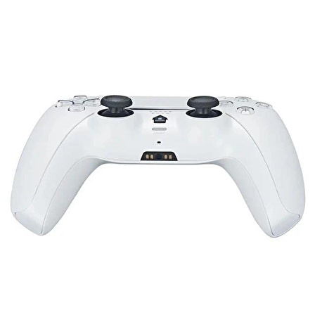 Cosmostech PLAYX PS4 ,PC , Android Tv , Tv Box Mobil Uyumlu Kablosuz Controller Gamepad Oyun Kolu Beyaz