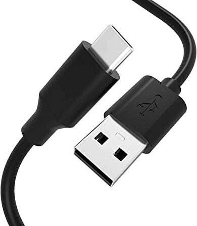 Cosmostech PS5 Kol Controller Gamepad Oyun Kolu için Uyumlu USB to TYPE-C Şarj Kablosu