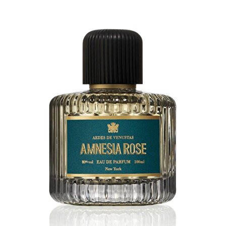 Aedes De Venustas Amnesia Rose EDP 100 ml Unisex Parfüm