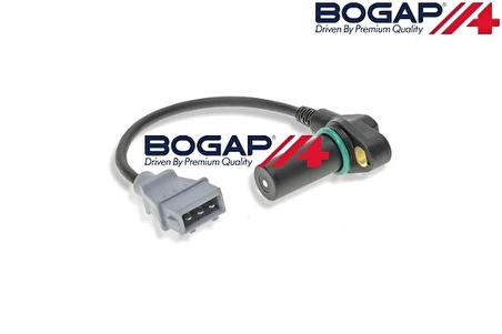 Krank Devir Sensörü-Transporter T4-Lt35-Tdı-Acv-Ahd-Anj-Avr