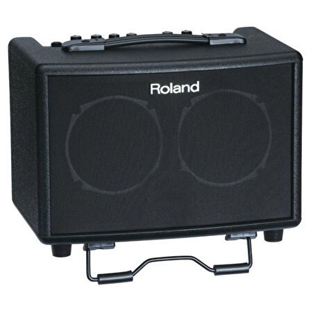 ROLAND AC-33 (M) 30 Watt Akustik Enstrüman Amfisi