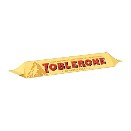 Toblerone Çikolata 35 Gr. (12'li)