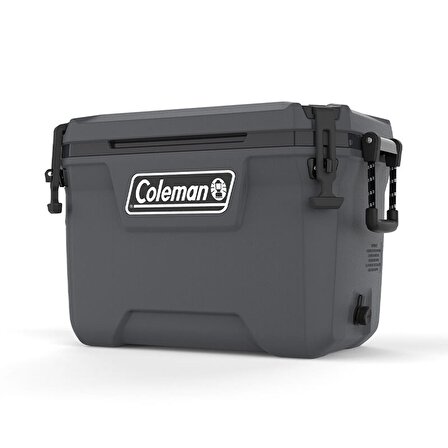 Coleman Convoy 55 QT 5823 Taşınabilir Soğutucu Buzluk 52 Lt