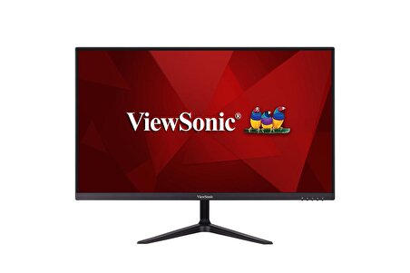 Viewsonic VX2718-P 27 inç 1 ms HDMI Display 165 Hz Curved LED QHd Oyun Bilgisayar Monitörü