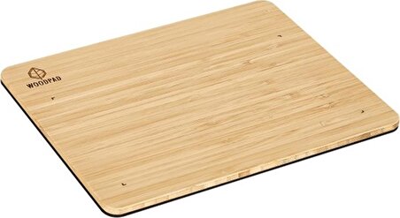 Vıewsonıc Woodpad 7 Bambu Grafik Tablet - PF0730- E0WW Ahşap