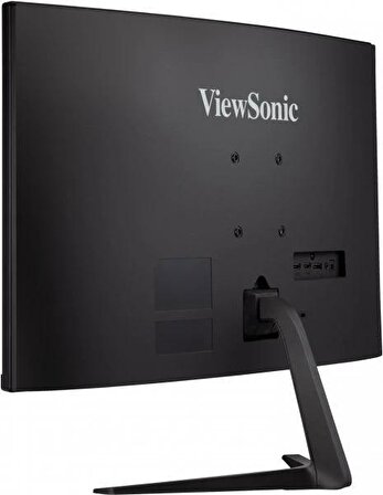 Viewsonic VX2719-PC 27 inç 1 ms HDMI Display 240 Hz Curved LED Mhd Oyun Bilgisayar Monitörü