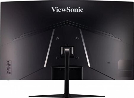 Viewsonic VX3219-PC 31.5 inç 1 ms HDMI Display 240 Hz Curved LED Full HD Oyun Bilgisayar Monitörü
