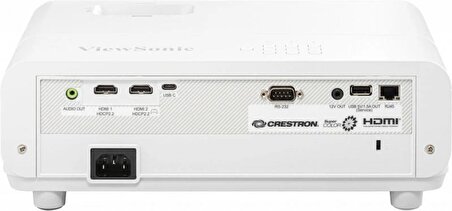 Viewsonic Px749-4K HD Taşınabilir Projeksiyon Cihazı
