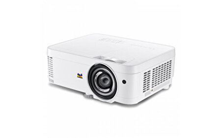 Viewsonic Ps501W 3500 Lümen HD Taşınabilir Projeksiyon Cihazı