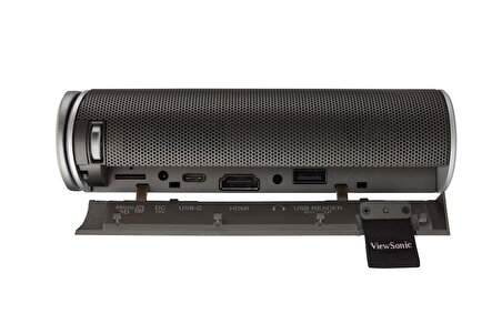 Viewsonic M1 Plus HD Taşınabilir Projeksiyon Cihazı