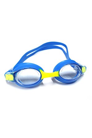 Çocuk Havuz Gözlüğü Silikon Çocuk Yüzücü Gözlüğü Deniz Gözlüğü