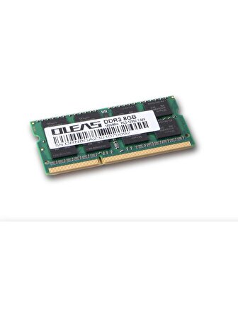 Oleas 8gb Ddr3 1600MHZ CL11 Notebook Ram