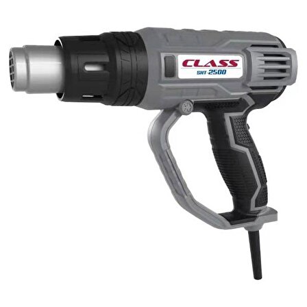 Class Sıcak Hava Tabancası 2500W