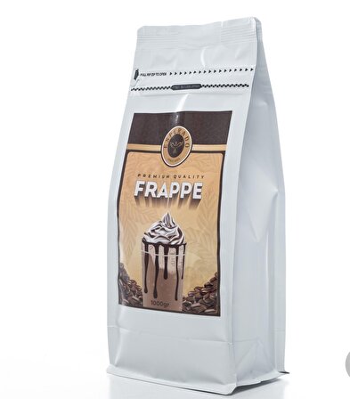 ESPERADO FRAPPE İÇECEK TOZU 1 KG