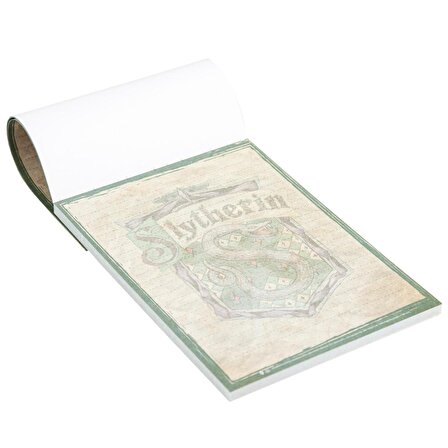 Notepad Harry Potter Özel Tasarım Lisanslı 12 x 17 cm