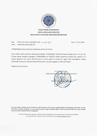 Thermobag Piknik Soğutucu Çanta / Balıkçı Çantası - 6 Lt Haki