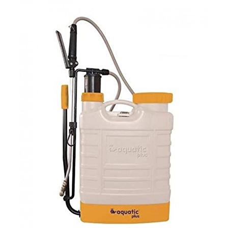 Aquatic Plus 255570  İlaçlama Pompası 20 Litre