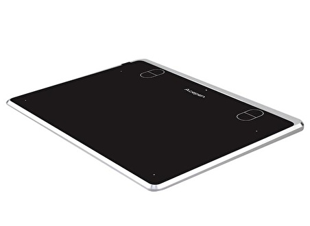 Acepen AP604 6.4 inç Grafik Tablet Silver