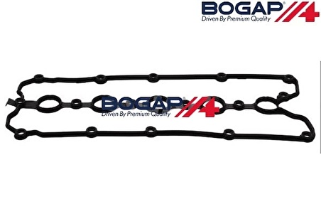 Külbütör Üst Kapak Contası-Jetta-Beetle-Fsı-Bgp-Bgq-Bpr-Bps-Btk-Cbta-Cbua-Ccca