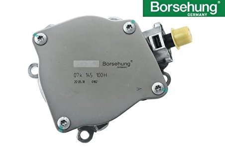 Vakum Pompası-Beetle -Golf 4-Jetta-Passat-Tt-Rs-2.5 Lt.-Fsı