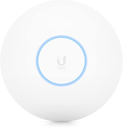 Ubnt Unifi Ap Wifi 6 Ax Long Range Access Point (U6-Pro)