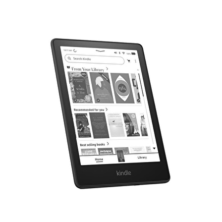 Amazon Kindle Paperwhite 5 (2021) 8GB 6.8" E-Kitap Okuyucu Black