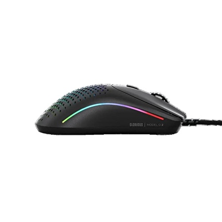 Glorious Model O2 Kablolu Mouse