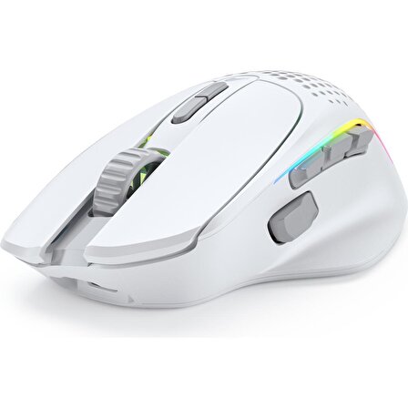  Glorious Model I 2 Kablosuz Oyuncu Mouse Beyaz