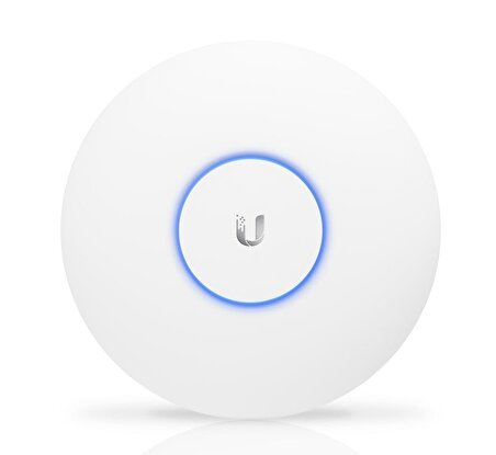 Ubiquiti UAP-AC-PRO 802.11Ac Pro 1300 Mbps 5 Ghz Tavan Tipi Access Point