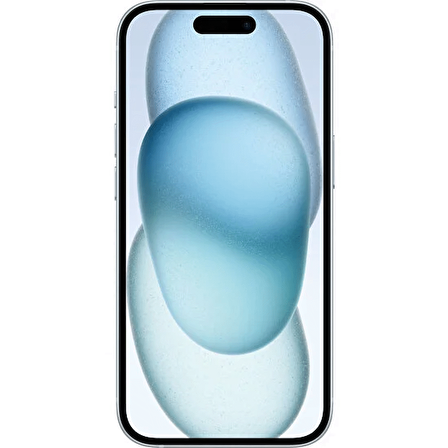 Apple iPhone 15 Mavi 512 GB 6 GB Ram Akıllı Telefon (Apple Türkiye Garantili)