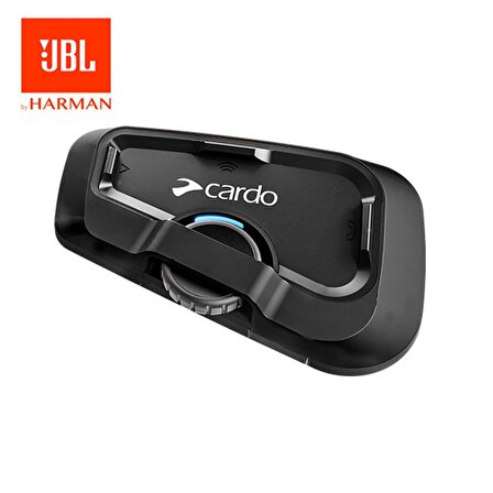 Cardo Freecom 2X Bluetooth Ve intercom (Tekli Paket)