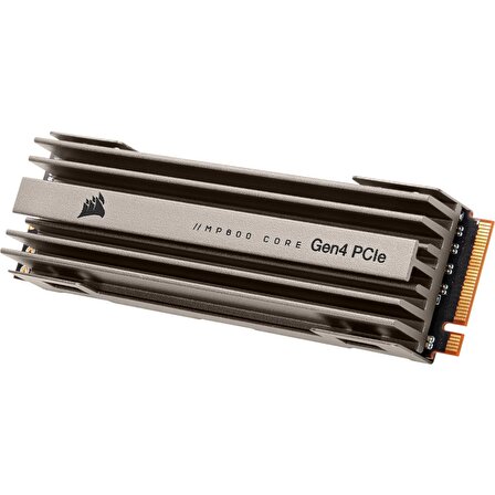 Corsair F4000GBMP600COR PCIe Gen 4x4 4 TB SSD