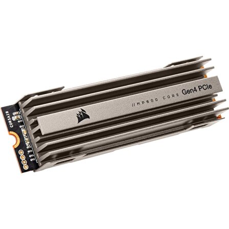 Corsair F4000GBMP600COR PCIe Gen 4x4 4 TB SSD