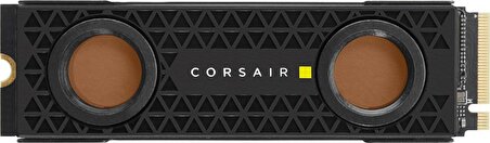 Corsair MP600 HXE Pro M2 2 TB M.2 6550 MB/s 7000 MB/s SSD 