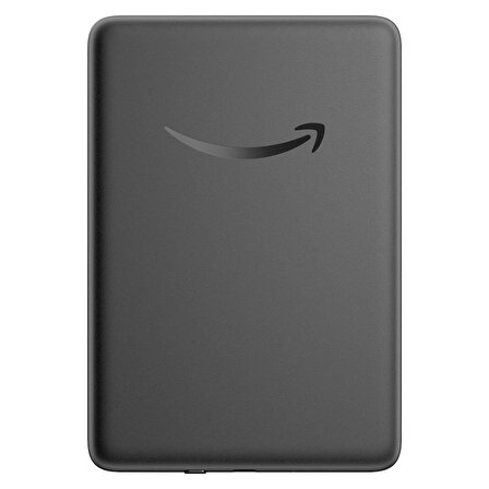 Amazon Kindle Touch 2022 16GB 6" Siyah