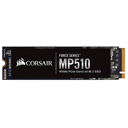 Corsair F240GBMP510 PCI Express 3.0 240 GB SSD