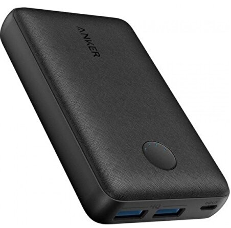 Anker PowerCore Select 10000 mAh Hızlı Şarj Powerbank