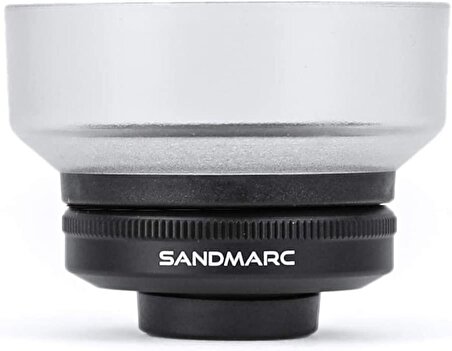 Sandmarc SM-279 Macro Iphone Xs Max Uyumlu Lens