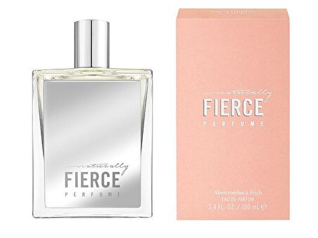 Abercrombie & Fitch Naturally Fierce EDP Çiçeksi Kadın Parfüm 100 ml  