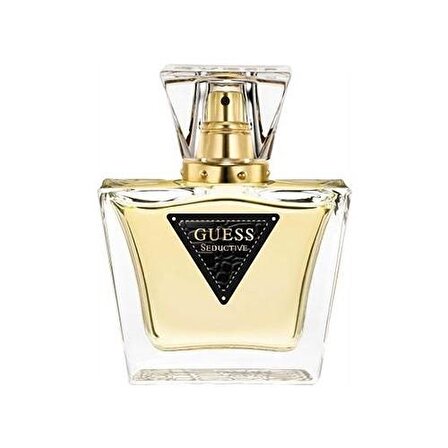 Guess Seductive EDT Çiçeksi Kadın Parfüm 75 ml  