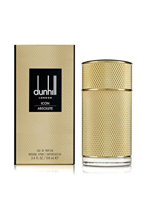 Dunhill Absolute EDP Çiçeksi Erkek Parfüm 100 ml  